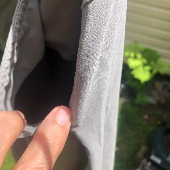 Columbia Sports Trail long shorts Omni Shield Advanced Repellancy - Picture 7 of 10